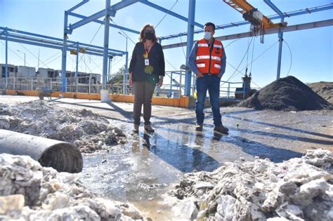 Agua De Hermosillo Bolet N Muestran Evidencias De