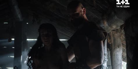 Nude Video Celebs Anastasiya Mikhalchyk Nude Slovania S E