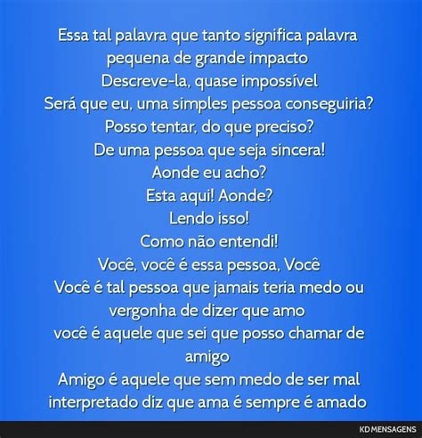 O Que Que Significa Essa Palavra - 8
