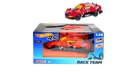 Mondo Toys Hot Wheels Rc Drifta T Vir Ny T S Aut Dr Pepita Hu