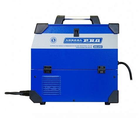 Aurora PRO OVERMAN 165 сварочный полуавтомат - купить с БЕСПЛАТНОЙ ...