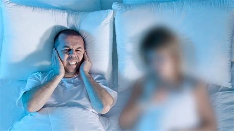 Silent Nights What Causes Snoring In Females