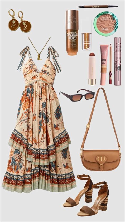 Ranch wedding🐂🌵🎻 #beauty #outfitinspo #summeroutfit #countryfit | Classy outfits, Pretty outfits ...