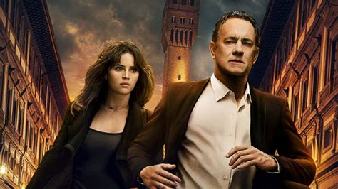 Inferno – Jetzt streamen | Sky