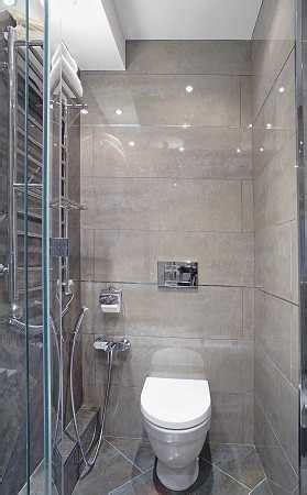 Терморегулятор для гигиенического душа – термостатический смеситель ...