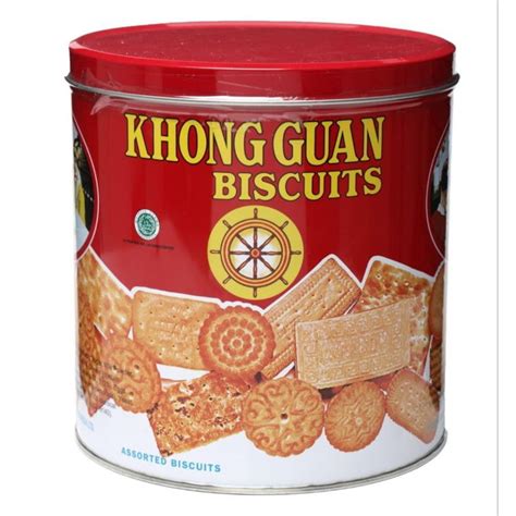 jual expired  khong guan shopee indonesia