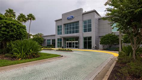 AutoNation Ford Dealership Sanford, FL | New & Used Cars, Trucks, SUVs ...