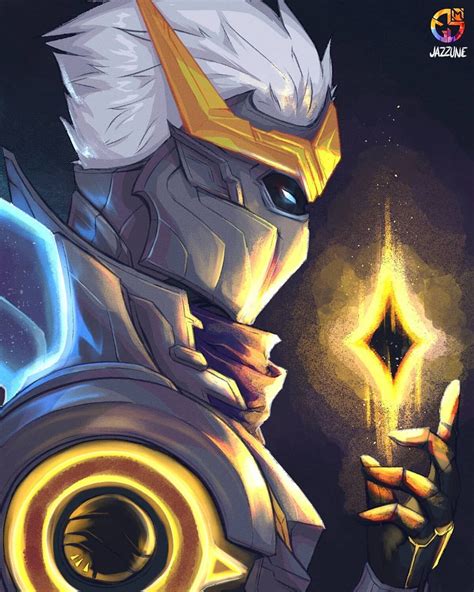 Granger mlbb mobile legends – Artofit