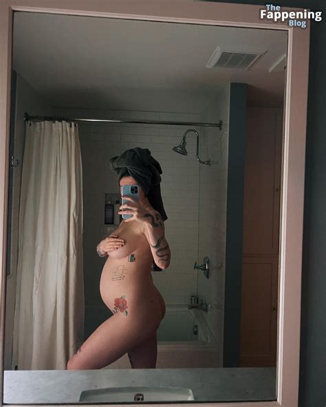 Ireland Basinger Baldwin Nude Photos TheFappening