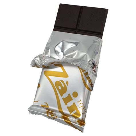 African Chocolate | 100% Dark Chocolate | Zaini 100% Dark Chocolate ...