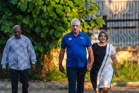 Cuba Approves Same Sex Marriage In Unusual Referendum Latino Rebels