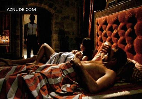 THE ASSIGNMENT NUDE SCENES AZNude