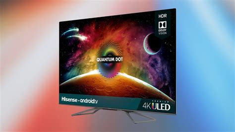 New Qled Tvs For Samsung Vizio Tcl Oneplus And More Tom S Guide