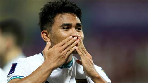 Kalahkan Vietnam Timnas Indonesia Jaga Asa Lolos Ke Besar Piala