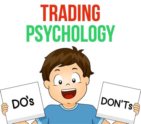 Trading Psychology Trade Psychology