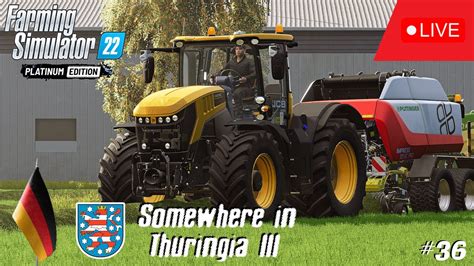 Fs Platinum Expansion Somewhere In Thuringia Iii Youtube