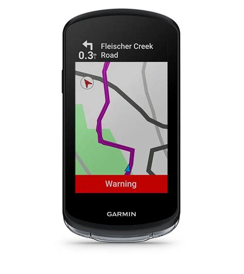 Garmin Türkiye | Garmin Edge 1040