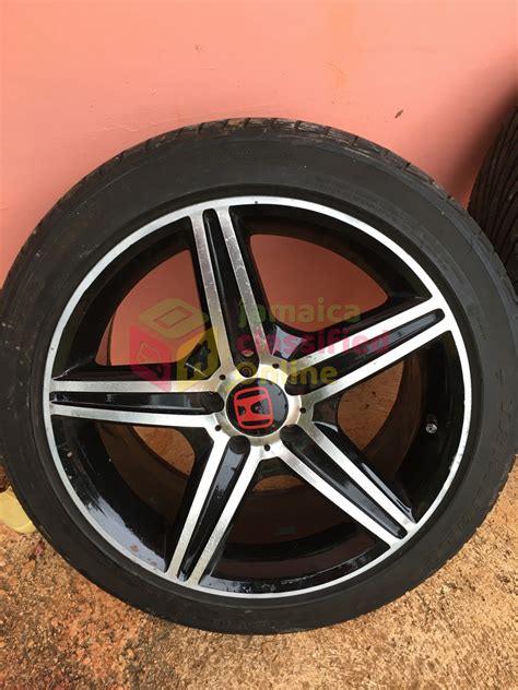 18” 5 Lug Rims For Sale Mandeville