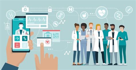 Why Healthcare Communication And Tech Will Be Inseparable In 2020
