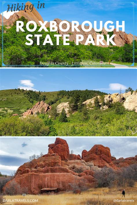 10 Reasons for Hiking in Roxborough State Park - Darla Travels