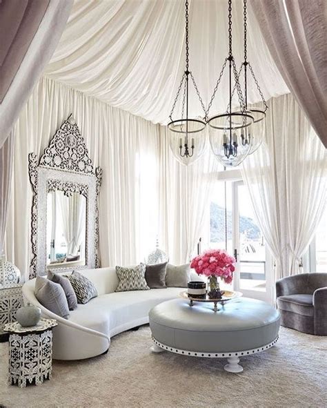 Comptes Instagram Inspiration D Co Gazellemag Moroccan Living