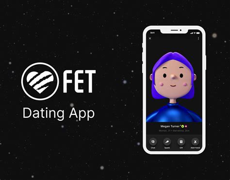 Fet App On Behance