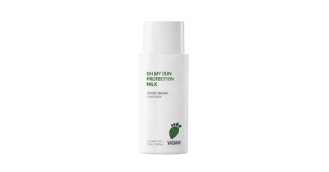 Yadah Oh My Sun Protection Milk fényvédő tej ️ | skinshop.hu