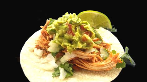 Authentic Mexican Street Tacos – Quick And Easy To Make! – The Delish