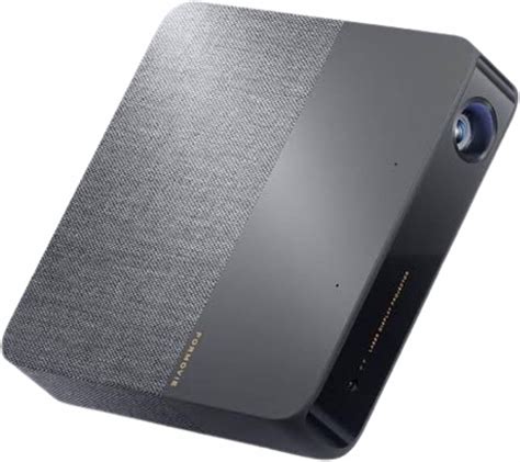 Formovie S5 Projetor Laser Full HD 1100ANSI | Amazon.com.br