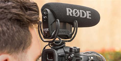 Rode VideoMic Pro vs Pro Plus: Which is Best? | CrumplePop