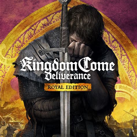 Buy Kingdom Come: Deliverance (Xbox) cheap from 1555 RUB | Xbox-Now