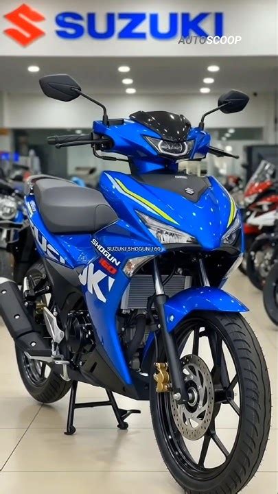 suzuki shogun  youtube