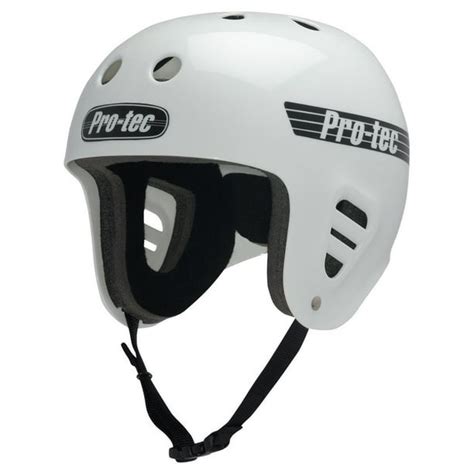 Pro Tec Full Cut Skate Helmet