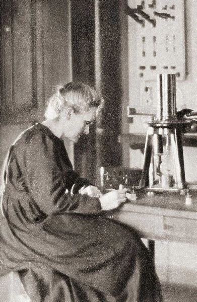 Marie Sk Odowska Curie Born Maria Salomea Sk Our Beautiful Wall Art