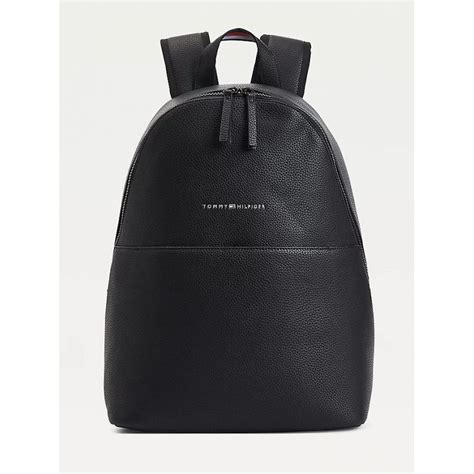 Sac à Dos Essential en Synthétique Tommy Hilfiger