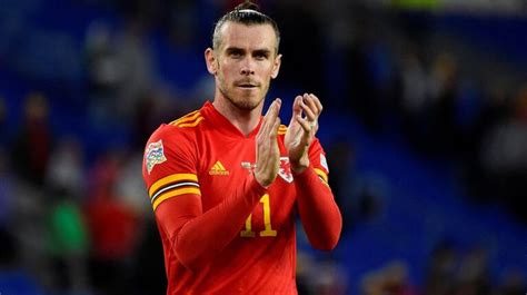 Gareth Bale A La Mls El Galés Fue Oficializado Como Gran Refuerzo De