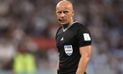 Polands Szymon Marciniak To Referee World Cup Final Platformsafrica