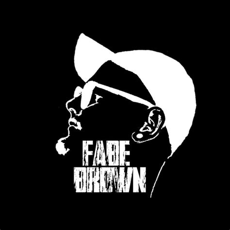 fabe brown lyrics songs  albums genius