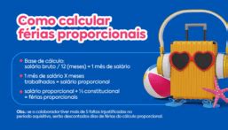 Guia Exemplos De Como Calcular F Rias Proporcionais