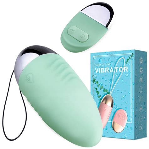 Bezprzewodowe Sex Jajko Do Cipki Funkcji Masa U Oficjalne Archiwum Allegro