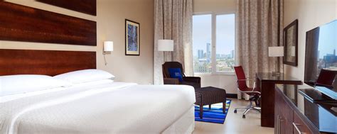 Business & Leisure Hotel in Lagos | Four Points by Sheraton Lagos