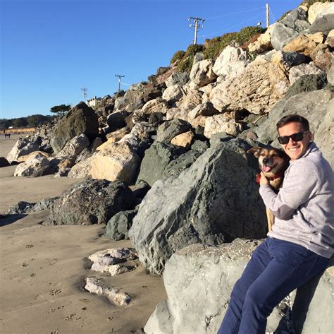 Koda, the Forever Adventure Buddy