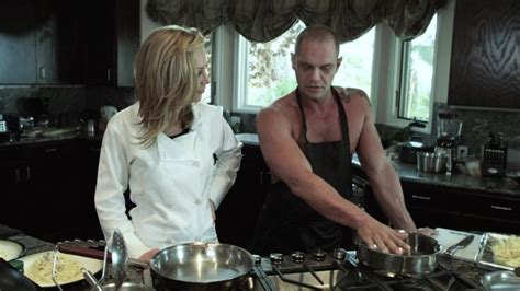 Pretty Blonde Kayden Kross Gets Fucked By Nacho Vidal From Cooking With Kayden By Digital