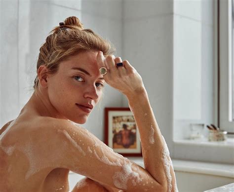 Martha Hunt Fappening Nude Collection The Fappening