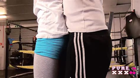 Free Big Boobs Gym Porn Videos Xhamster