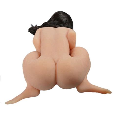 Real Full Size Silicone Doll Artificial D Vagina Sex Dolls For Men