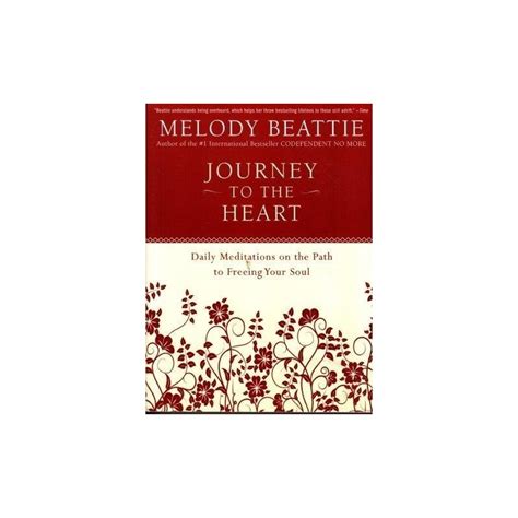 Beattie Melody Journey To The Heart