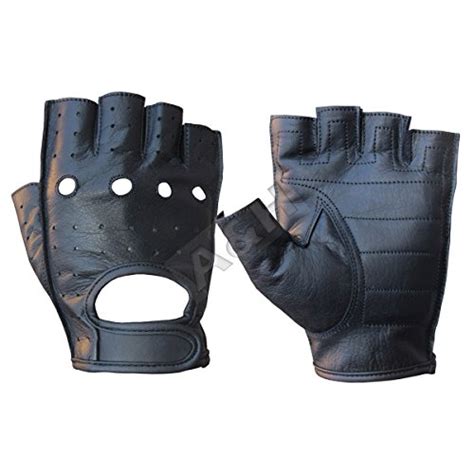 Best Fingerless Leather Gloves Classic And Timeless Quick Guide Pro