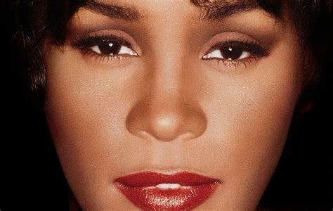 'Whitney' (2018) film review - NME