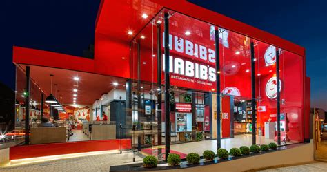 Habib's Raposo Tavares Km 12